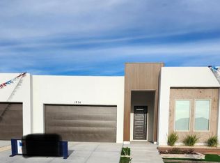 1834 Stirrup Pl, El Paso, TX 79911