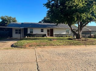 14315 NE 4th St, Choctaw, OK 73020