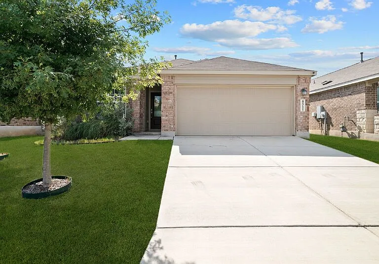 8511 Lamus Wheel — Photo 1
