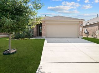 8511 Lamus Wheel, San Antonio, TX 78254