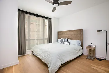 Rented by Keller Williams NYC