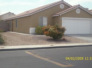 633 Roberta Alecia Ave, North Las Vegas, NV 89031
