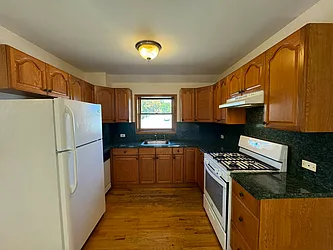 Rented by Luxian International Realty LLC