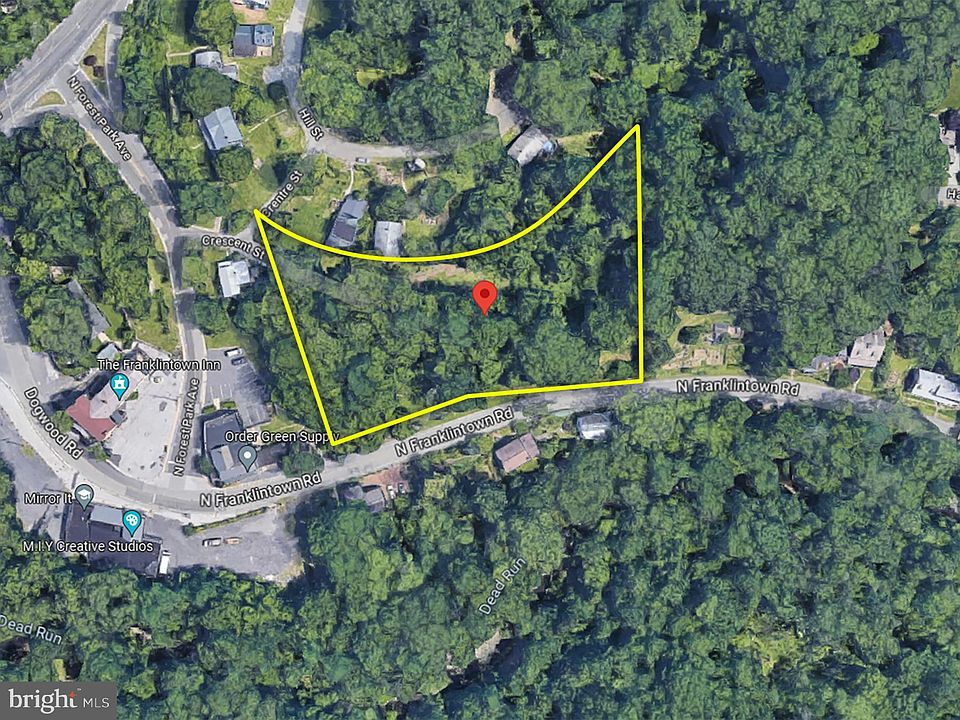 2nd image of 5112 N Franklintown Rd
