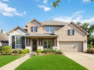 4110 Clover Ridge Ln, Sugar Land, TX 77479