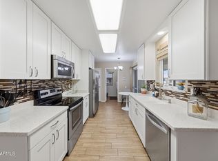10821 W DENHAM Drive, Sun City, AZ 85351