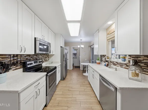 10821 W DENHAM Drive, Sun City, AZ 85351