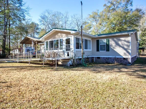 151 Corsica Pl, Georgetown, GA 39854