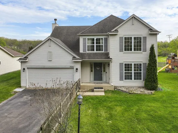 19101 83rd STREET, Bristol, WI 53104