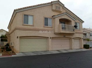 6074 Nestled Foot St UNIT 103, Henderson, NV 89011