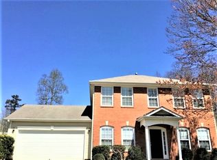 311 Beckenham Ln, Dacula, GA 30019