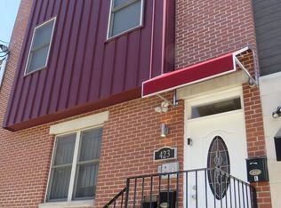 423 N 40th St, Philadelphia, PA 19104