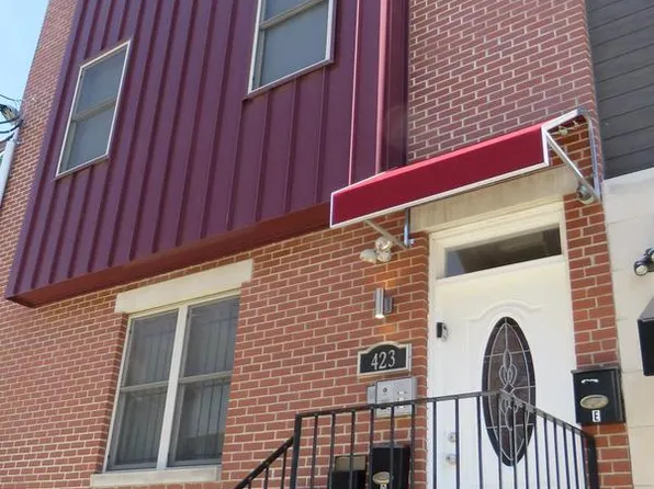 423 N 40th St, Philadelphia, PA 19104