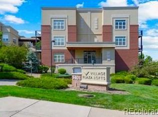 5401 S Park Terrace Ave UNIT 102, Englewood, CO 80111