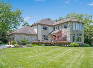 5569 Dublin Rd, Dublin, OH 43017