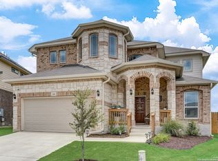 2809 Paria Cyn, Converse, TX 78109