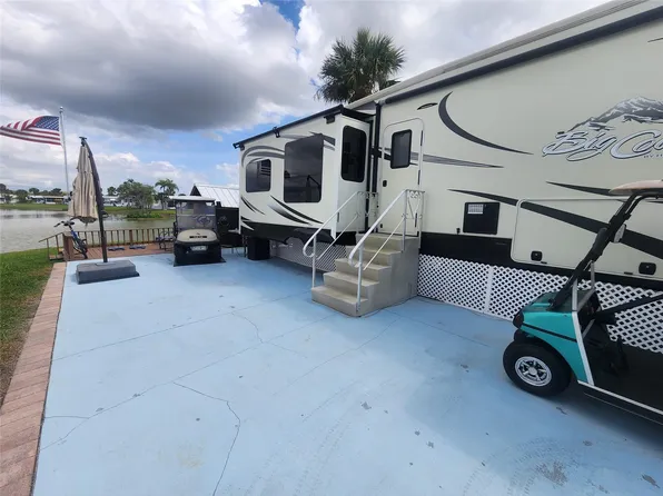 6657 SE 53rd Lane, Okeechobee, FL 34974