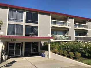 688 Mariners Island Blvd APT 111, San Mateo, CA 94404