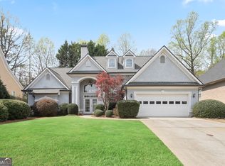 203 Legends Trce, McDonough, GA 30253