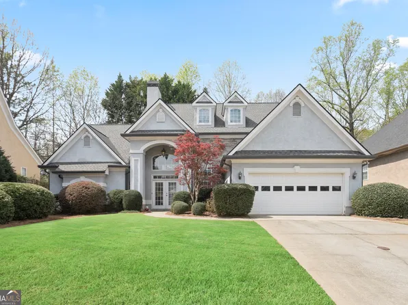 203 Legends Trce, McDonough, GA 30253