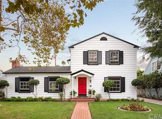 1411 N Towner St, Santa Ana, CA 92706