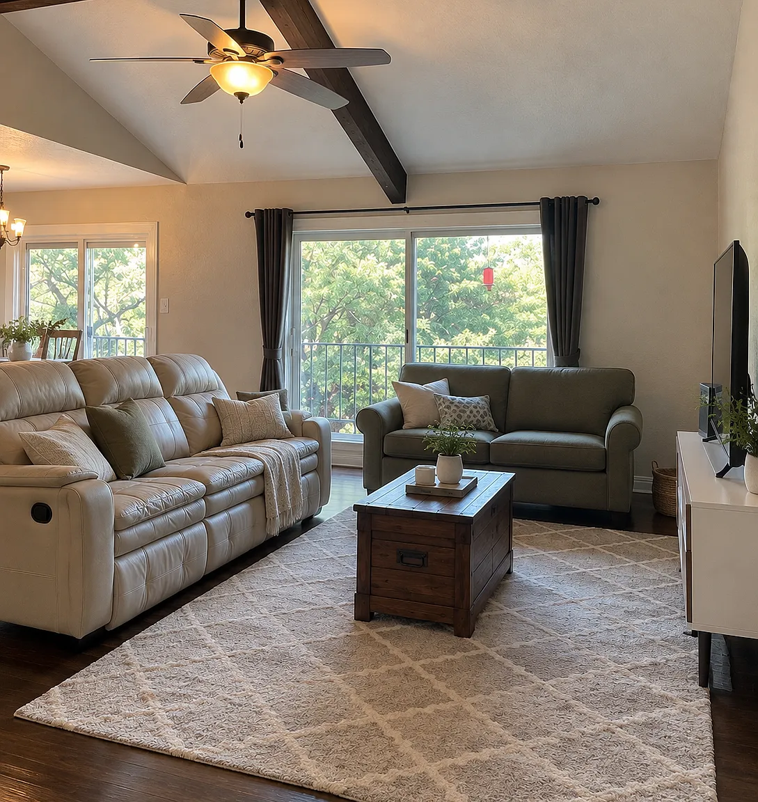 408 Lamar Ave — Photo 4