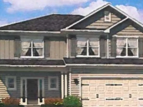 668 Bald Ridge Cir, Demorest, GA 30535