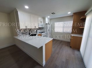 4361 Bramblewood St, Las Vegas, NV 89147