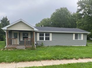 491 N Walker St, Braidwood, IL 60408