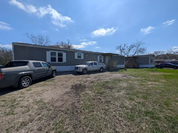 4802 14th St Unit A, Bacliff, TX 77518