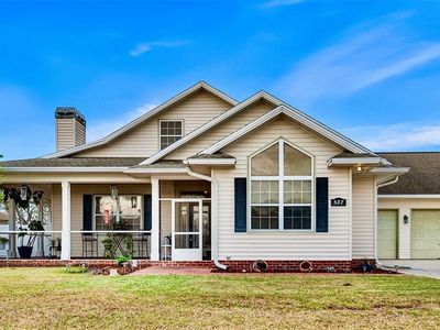 587 Hunters Run Blvd, Lakeland, FL, 33809