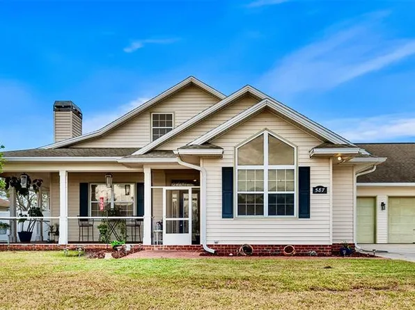 587 Hunters Run Blvd, Lakeland, FL 33809