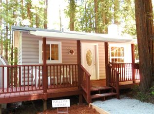 1038 Sylvia Way, Ben Lomond, CA 95005