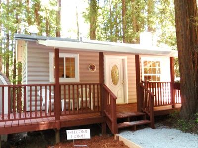 1038 Sylvia Way, Ben Lomond, CA, 95005