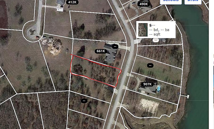 1st image of LOT 590 Clear Water Ct