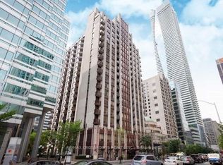85 Bloor St E #1212, Toronto, ON