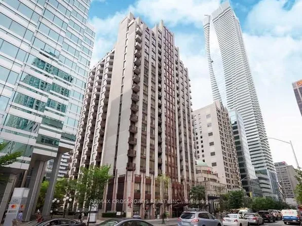 85 Bloor St E, Toronto, ON