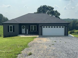 2283 Lipscomb Rd, Moneta, VA 24121