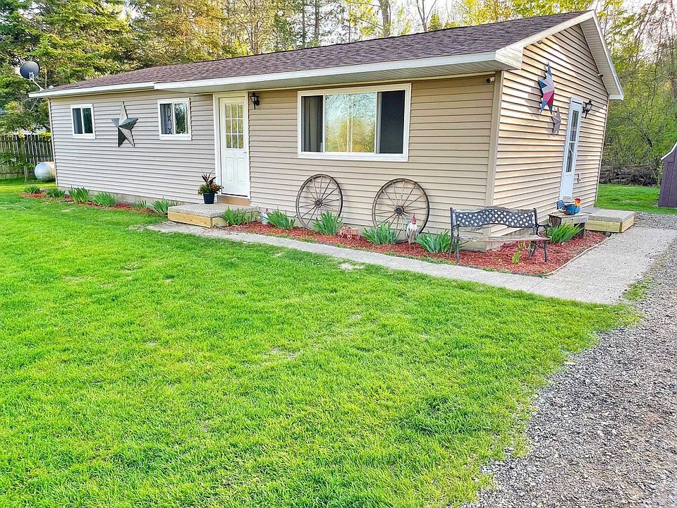 2541 N Garfield Rd, Pinconning, MI 48650 MLS 50107773 Zillow