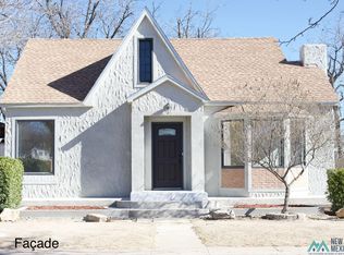 607 N Washington Ave, Roswell, NM 88201