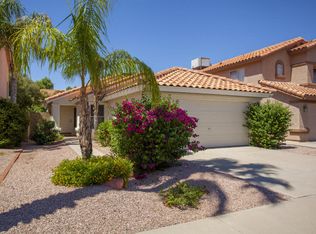 17240 N 46th Pl, Phoenix, AZ 85032