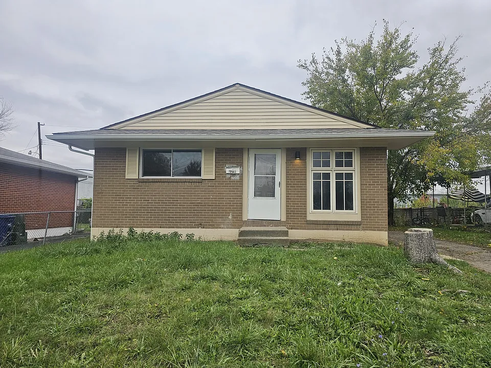 1965 Argyle Dr