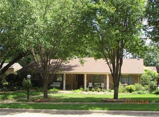 1712 Yorkshire Dr, Richardson, TX 75082