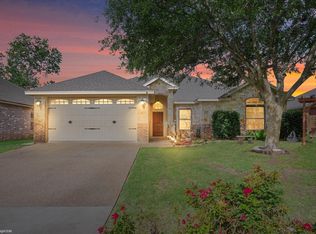 3005 Whistler Dr, Woodway, TX 76712