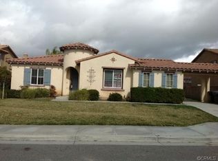 242 Caldera St, Perris, CA 92570