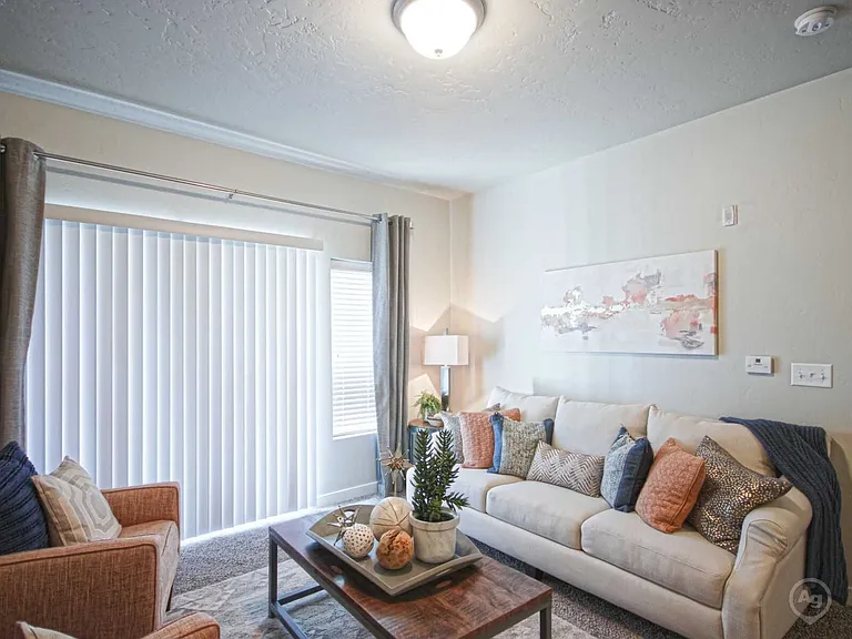 The Station Apartments at Gateway — Photo 89
