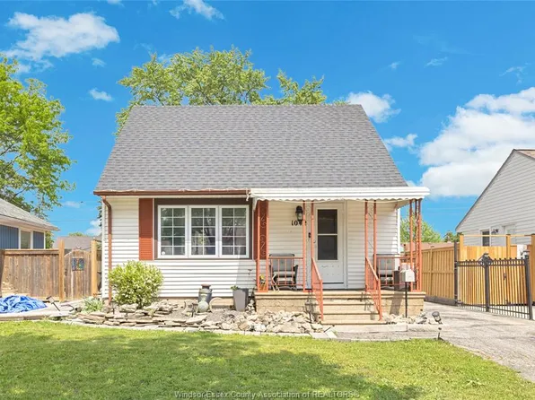 1042 Edward Ave, Windsor, ON N8S 2Z8