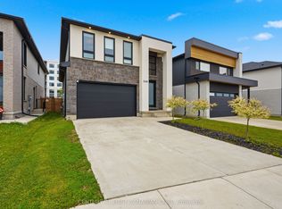 3100 Tillmann Rd, London, ON N6P0B8