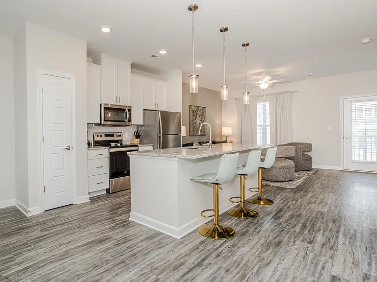 The Reserve at Rivington Townhome Rentals — Photo 6