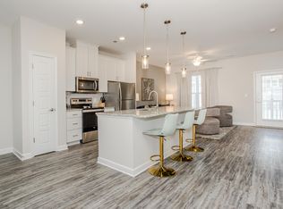 The Reserve at Rivington Townhome Rentals, Chester, VA 23831